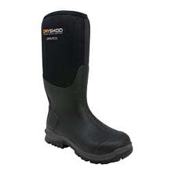 Legend MXT Hi Adventure Mens Boots Dryshod